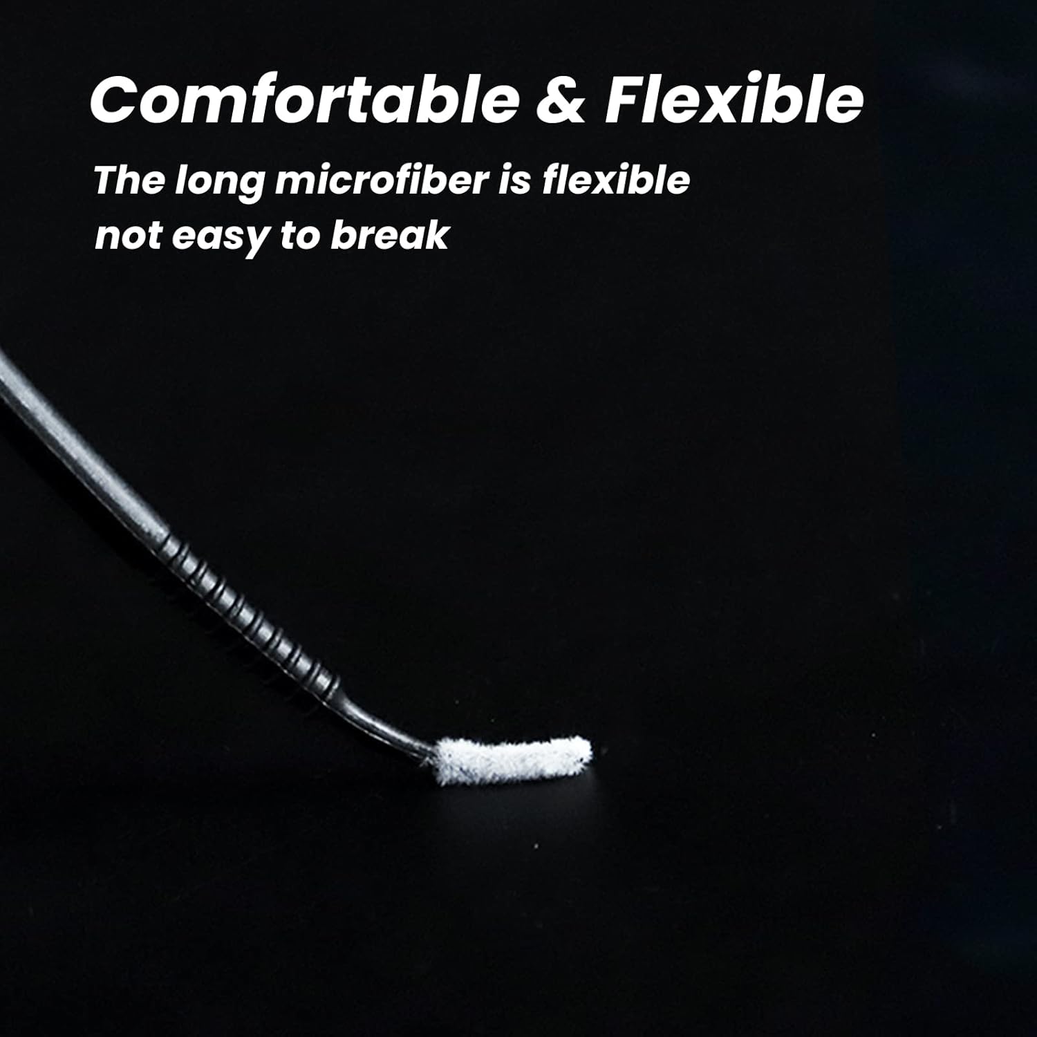 500pcs Eyelash Extension Clean - Eyelash Extension Look recension och pris