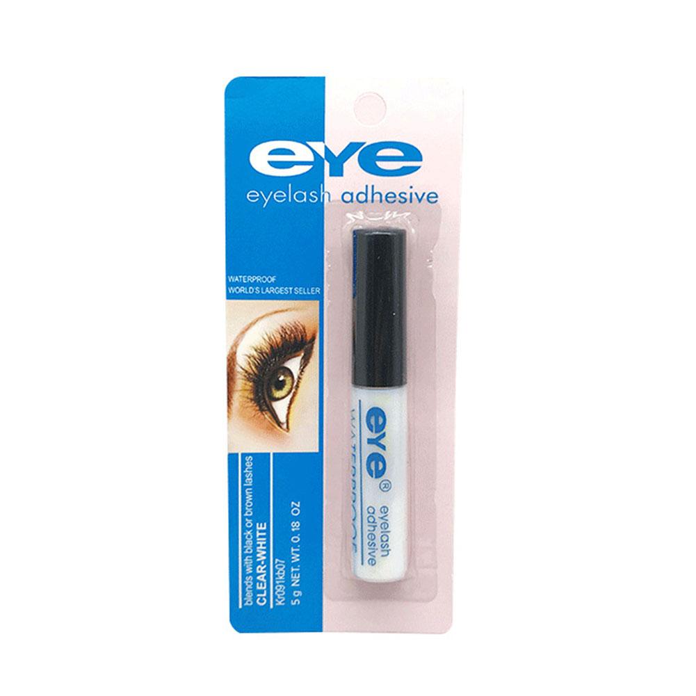 Waterproof Strong Adhesive Eye - Eyelash Extension Eye Irritation recension och pris