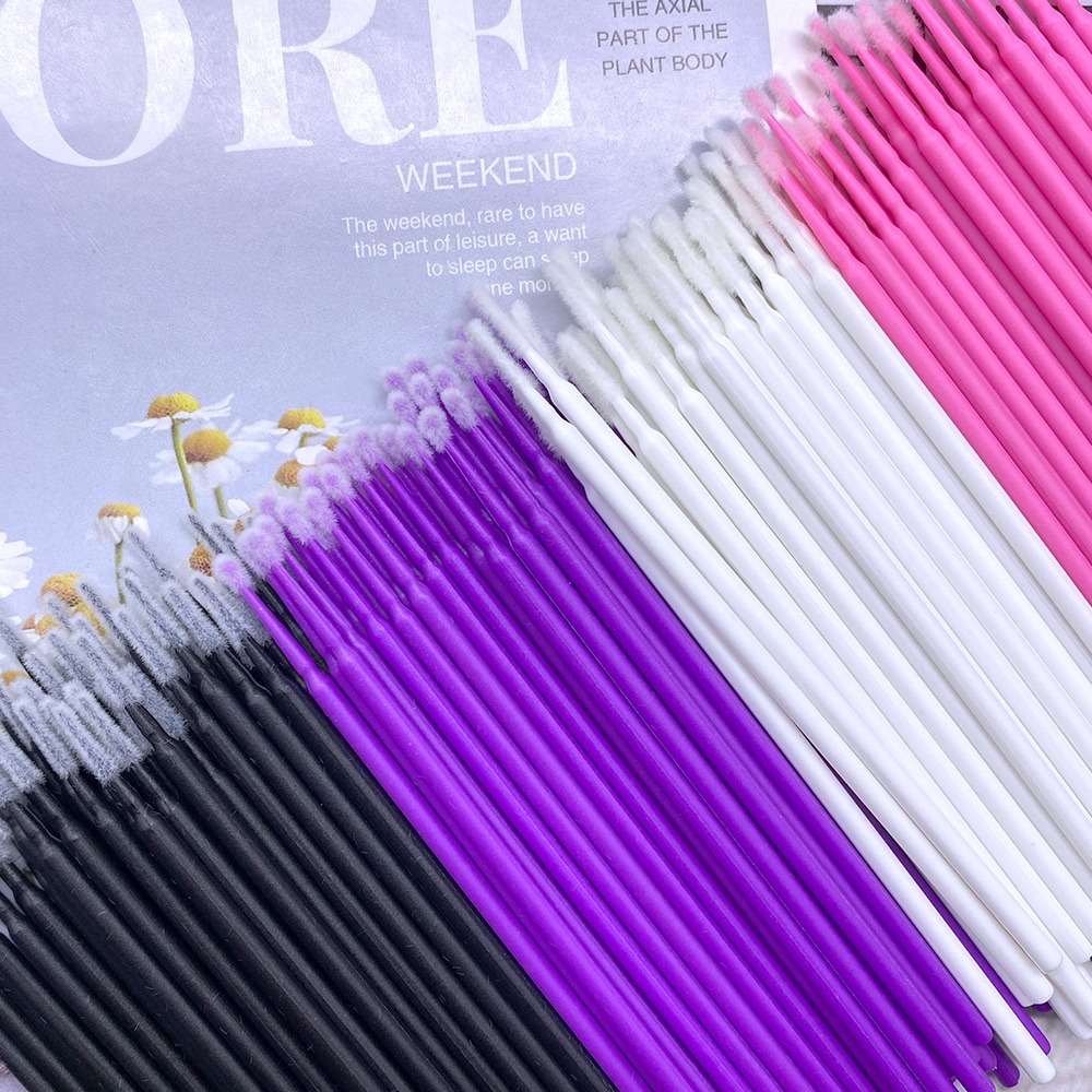 1000pcs/lot Eyelash Extension  - Eyelash Extension Look recension och pris