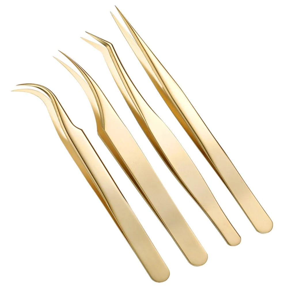 New Stainless Steel Lash Exten - Eyelash Extension London recension och pris