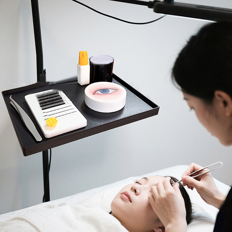 Adjustable Lash Tray Holder Fo - Eyelash Extension London recension och pris