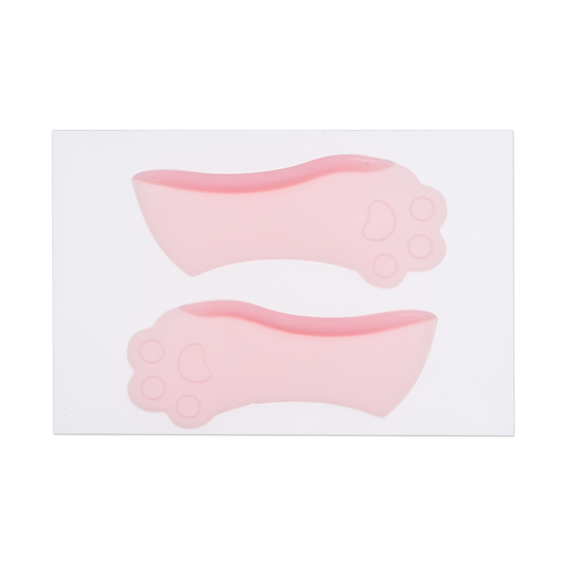1 Pair Silicone Lash Lifting P - Eyelash Extension London recension och pris