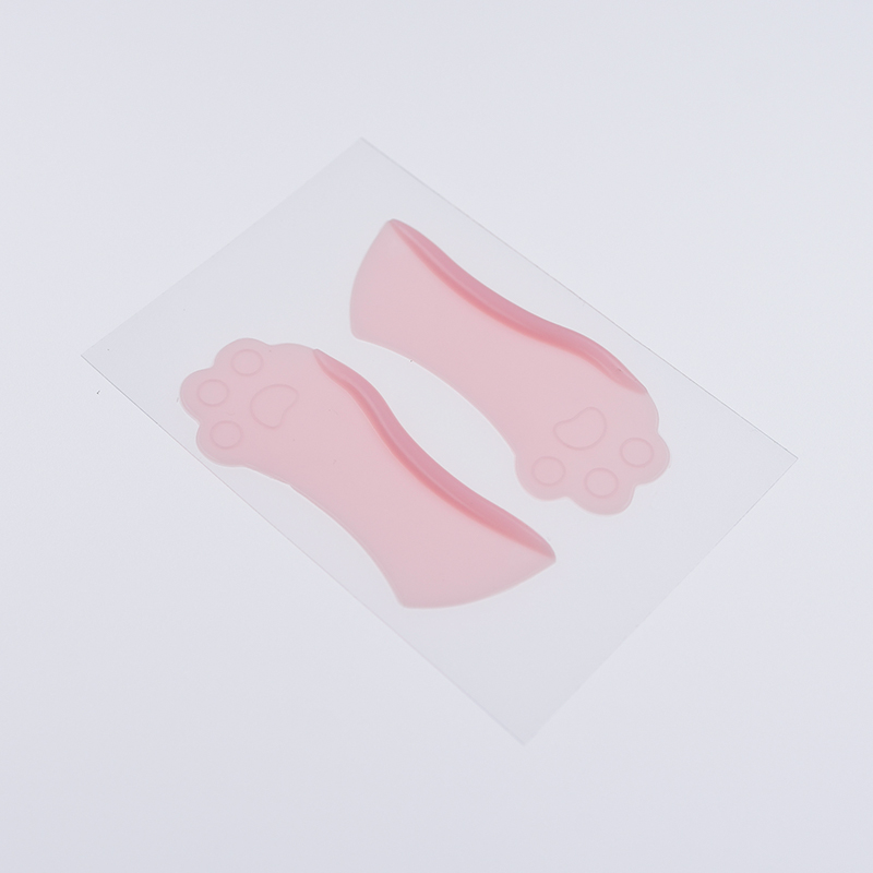 1 Pair Silicone Lash Lifting P - Eyelash Extension London recension och pris